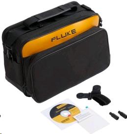 Software soft carry case accessory kit 120B series