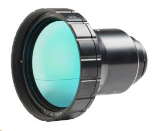 4x Telephoto Infrared Smart Lens