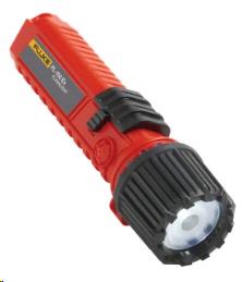 150 lumen intrinsically safe flashlight