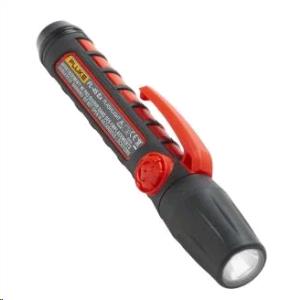 45 lumen intrinsically safe flashlight