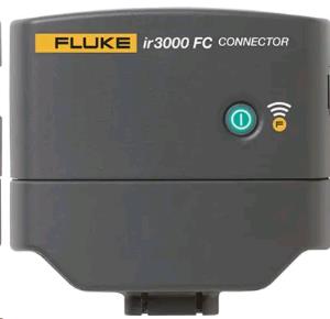 Fluke ir3000 FC Connector