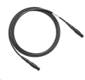 iFlex male-male-kabel 2m (1 stuk)