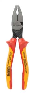 Insulated Lineman Combination Plier, 8in, 200mm, 1000V