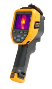 Fluke TiS20+ MAX Thermal Imager; 120x90; 9HZ