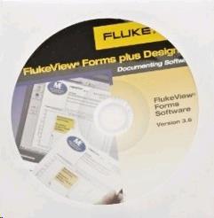Fluke View Forms Upgrade