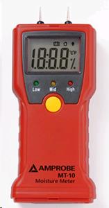Digital Humidity Meter For Construction Materials/Wood, 0 T