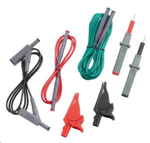 Test Leads Accessory Set