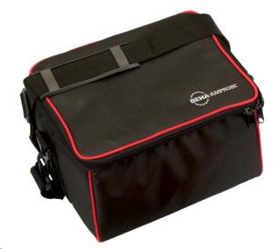 Soft Case With Carrying Strap