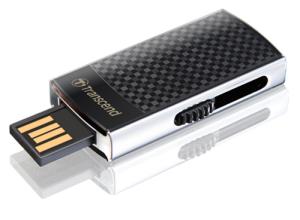 Jetflash 560 - 16GB USB Stick - USB 2.0