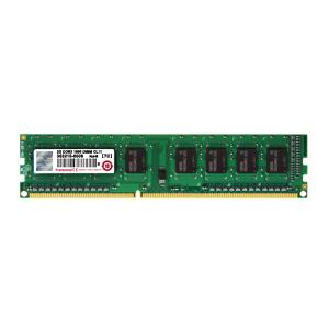 2GB DDR3 1600 ECC DIMM 240 Pinn