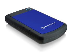 Storejet 25h3b 2TB SATA 2.5in USB3.0
