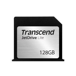 128GB JetDriveLite 130 MBA 13