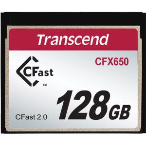 128GB CFast Card SuperMLC