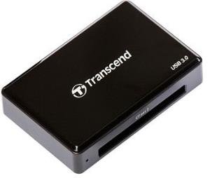 Cfast Card Reader