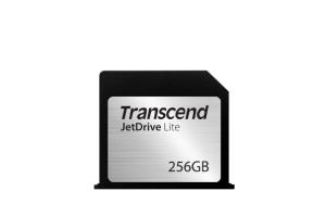 256GB JetDriveLite 130 MBA 13" L10-E15