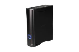 8TB 3.5" Portable HDD StoreJet T3