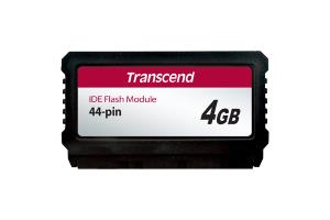 4GB Ide Flash Module (ts4gptm720)
