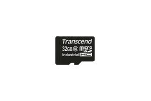 32GB Micro Sdhc Card Class 10 Industrial No Adapter