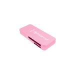 Card Reader Rdf5 USB3.0 Pink