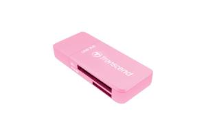 Card Reader Rdf5 USB3.0 Pink