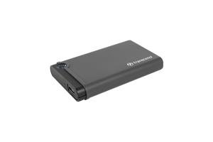 Storejet 2.5in Conversion Kit