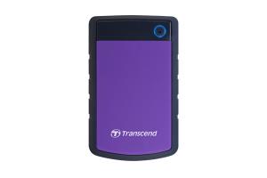 Storejet 25h3p Rugged 4TB SATA 2.5in USB3.0