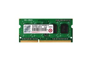 4GB DDR3L 1866 SO-DIMM 1Rx8 512Mx8 CL13