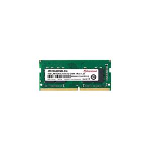 8GB Jetram Ddr4 2666MHz So-DIMM 1rx8 Cl19