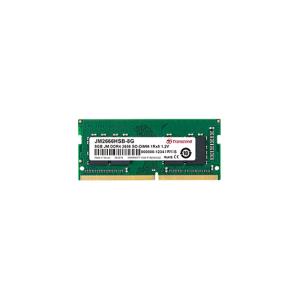 8GB JM DDR4 2666 SO-DIMM 1Rx8 1Gx8 CL19