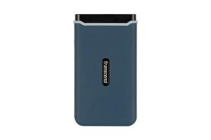 SSD Esd350c 480GB Pci-e USB 3.1 Type C