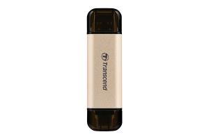 Jetflash 930c - 128GB USB Stick - USB 3.2 Type C