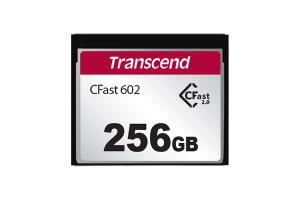 Cfast 2.0 Cfx602 8GB SATA Ill Mlc Nand Flash