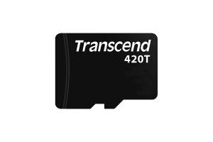 Micro Sdhc Card - Usd420t - 16GB V10  U1 A1