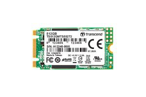 SSD - Mts552t2-i - 256GB - M.2 2242 - SATA III 6gb/s 3d Nand Flash