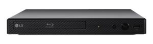 Blu-ray Player Bp250
