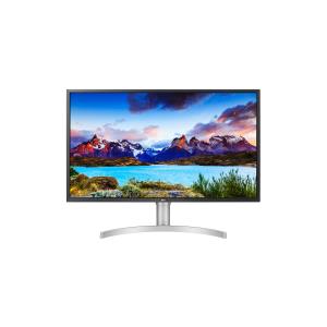 Desktop Monitor - 32ul750-w - 32in - 3840 X 2160 (4k Uhd) - Va 4ms 16:9