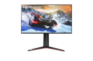 Gaming Monitor - 27gp95rp-b - 27in - 3840 X 2160 (uhd) - IPS 1ms 16:9