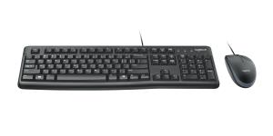 Desktop MK120 - Qwerty US/Int'l