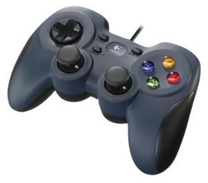 Gamepad F310