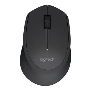 Wireless Mouse M280-black 2.4GHz