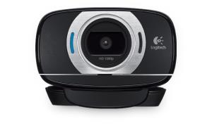 Hd Webcam C615 Emea