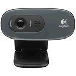 Bundle / Hd Webcam C270 - Web Camera - Colour - 1280 X 720 - Audio - USB 2.0 5+1