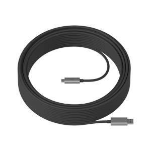 USB Strong Cable 25m