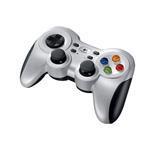 Wireless Gamepad F710 Black