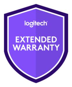 1-year Extended Warranty For Logitech Rally