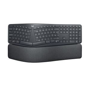 Ergo K860 - Wireless Split Keyboard Qwerty Us International