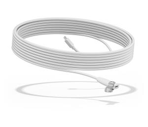 Rally Mic Pod Extension Cable Off-white Ww 10m Extension Cable