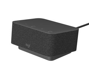 Logi Dock Graphite