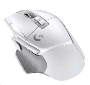 G502 X Lightspeed Wireless Gaming Mouse White/Core