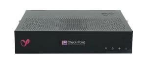 1595 Security Appliance, includes SandBlast (SNBT) Security Subscription Package 3 Year Support